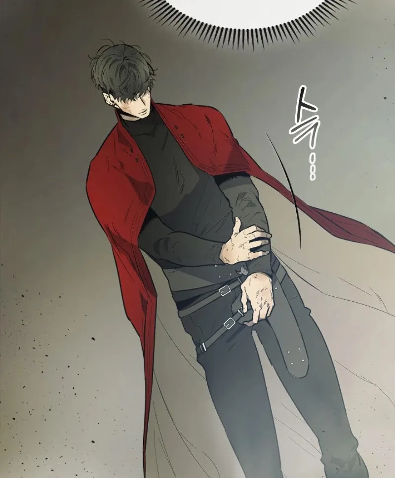 Read Leveling With The Gods chapter 15 image 6 on Lezhin