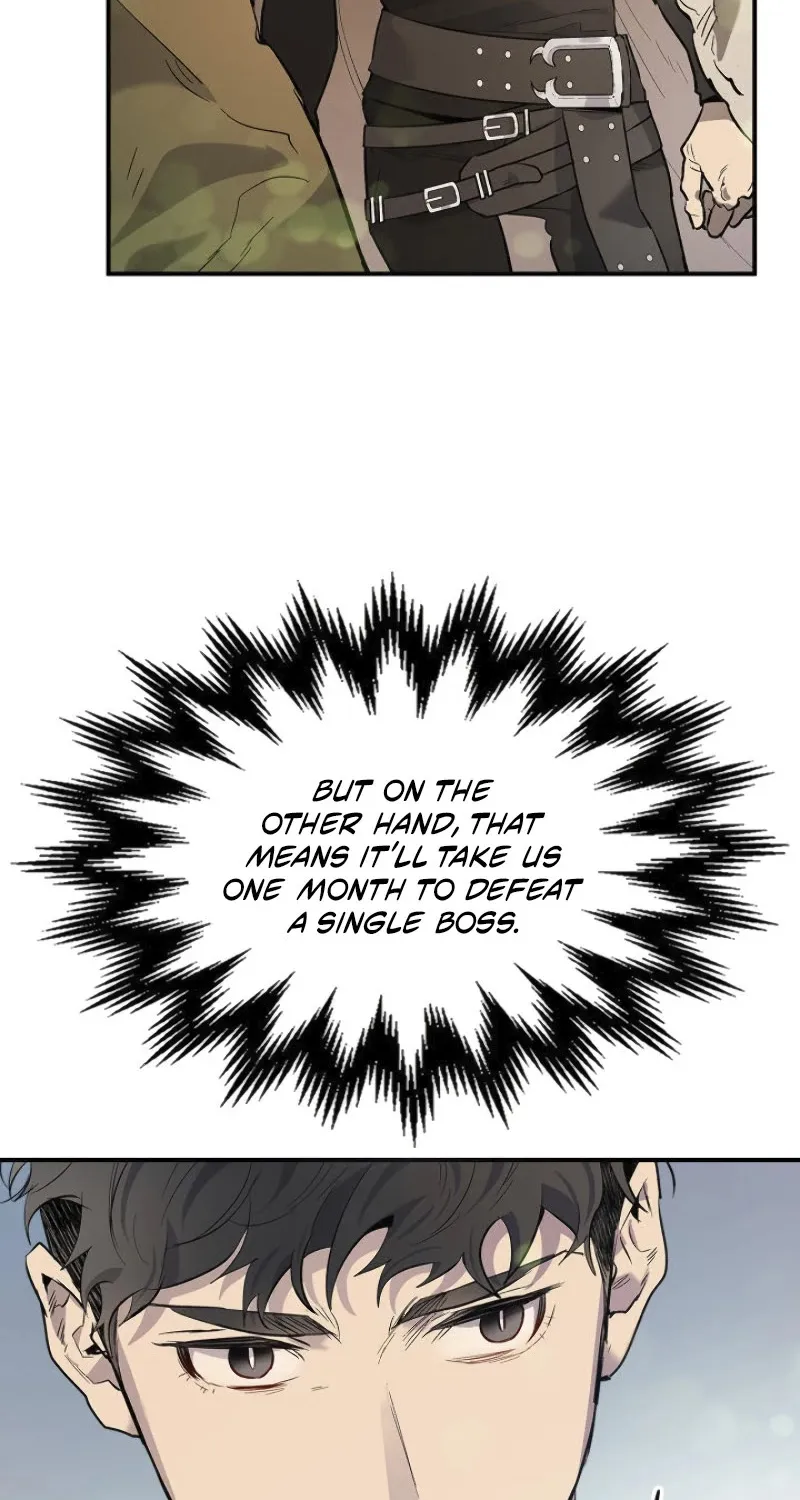 Read Leveling With The Gods chapter 15 image 64 on Lezhin