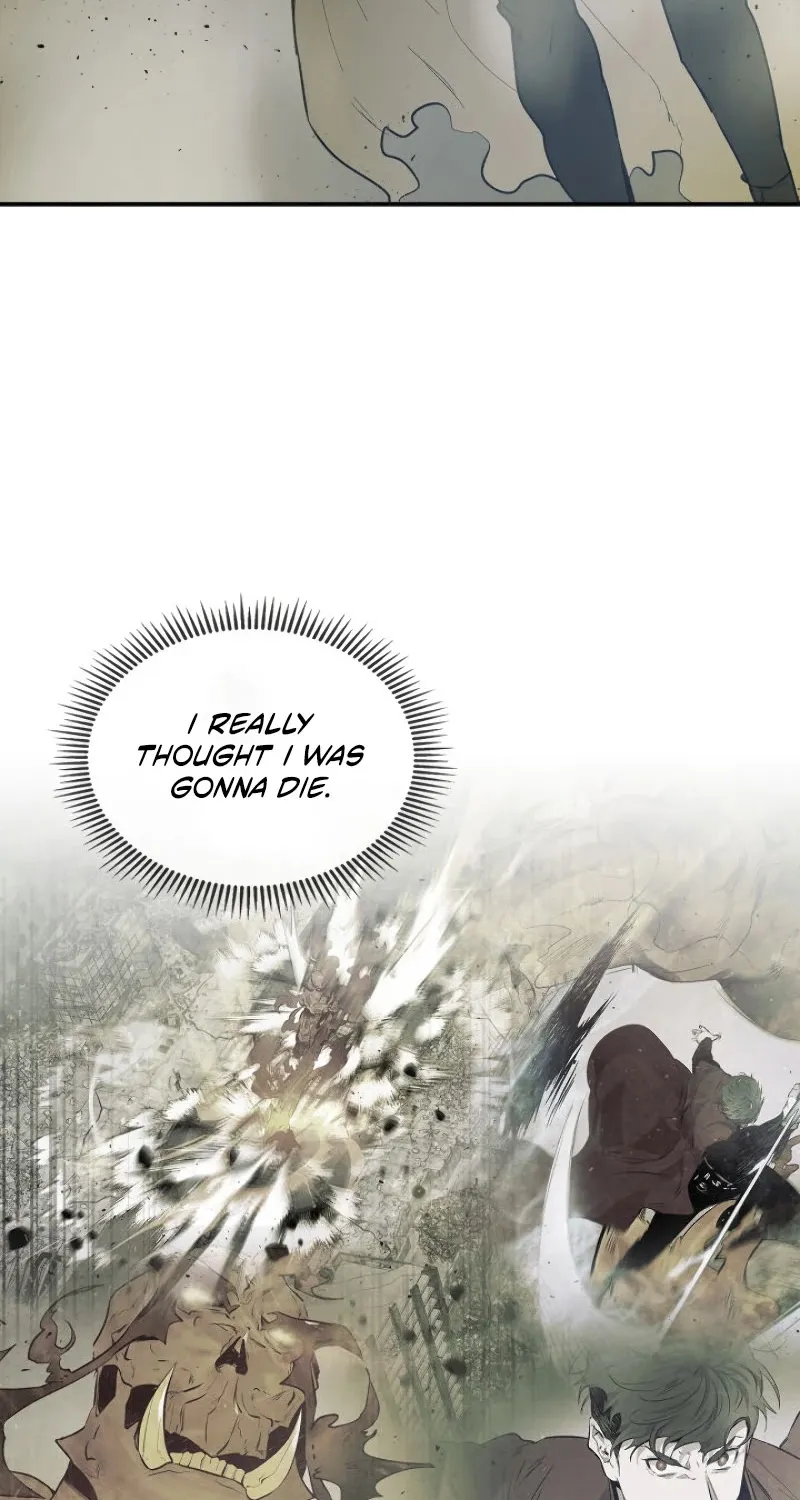 Read Leveling With The Gods chapter 15 image 7 on Lezhin