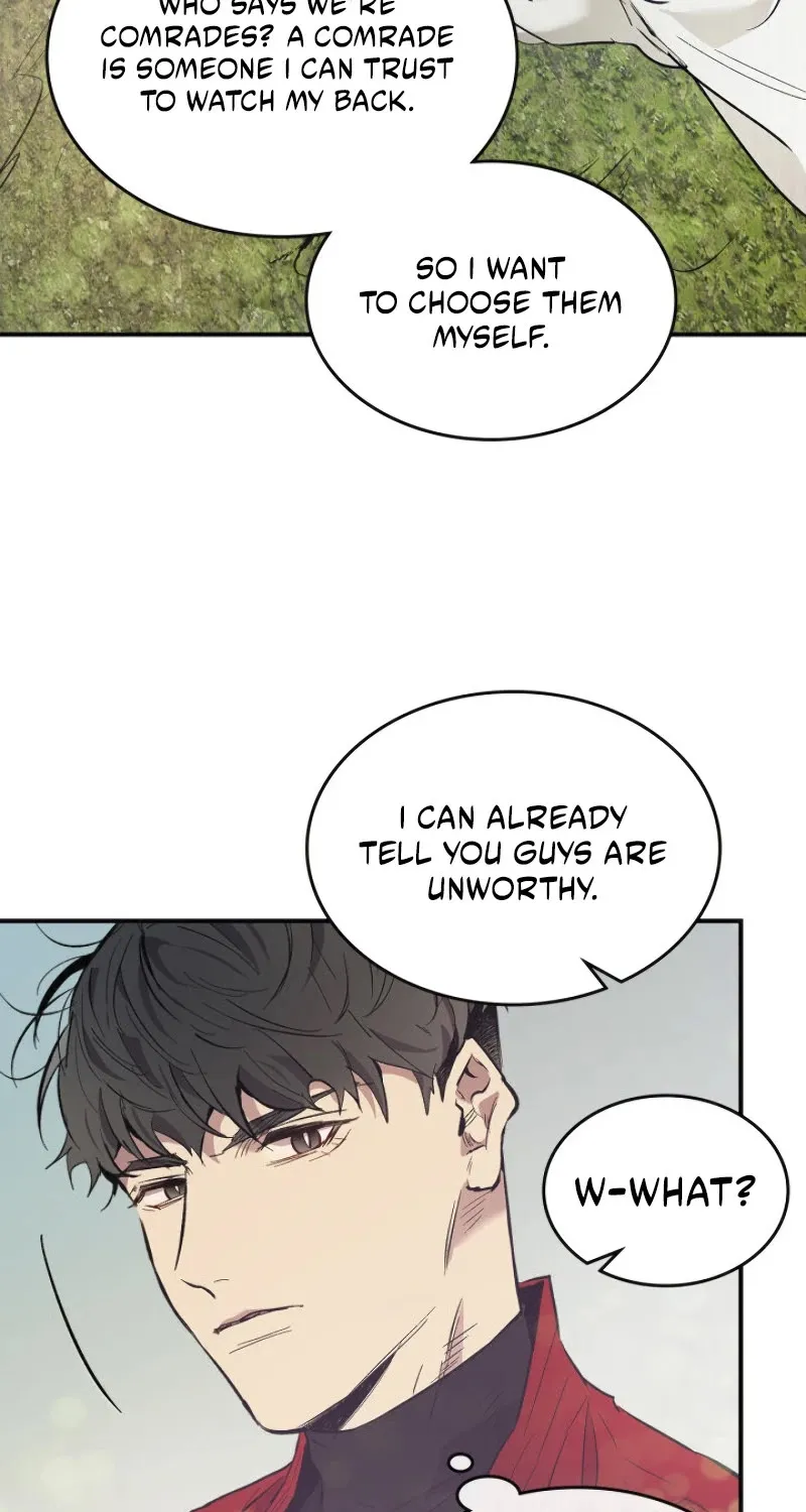 Read Leveling With The Gods chapter 15 image 71 on Lezhin