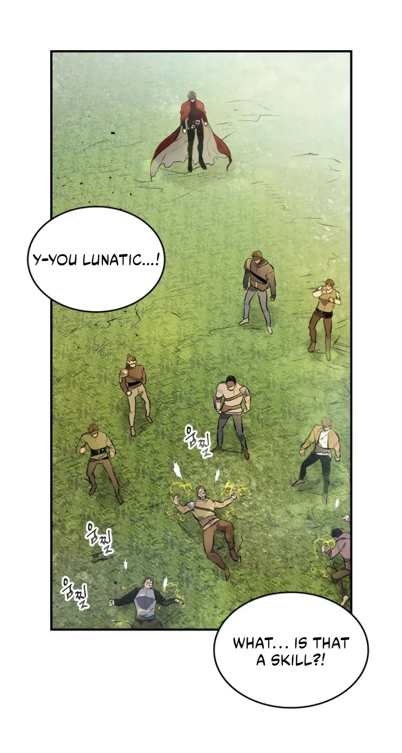 Read Leveling With The Gods chapter 15 image 81 on Lezhin