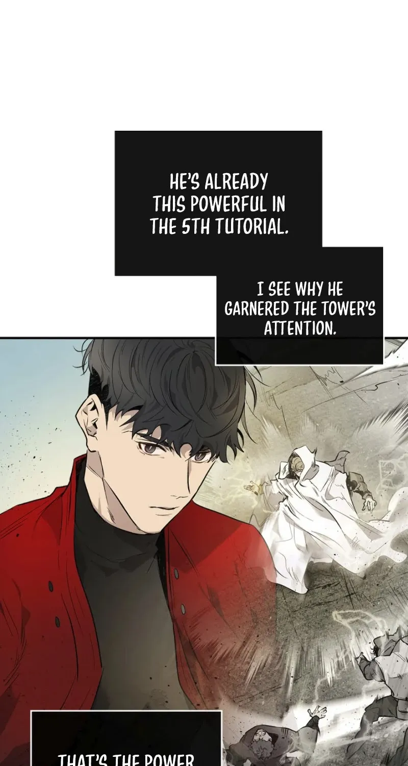 Read Leveling With The Gods chapter 15 image 82 on Lezhin