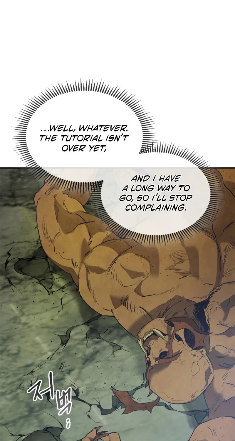 Read Leveling With The Gods chapter 15 image 9 on Lezhin