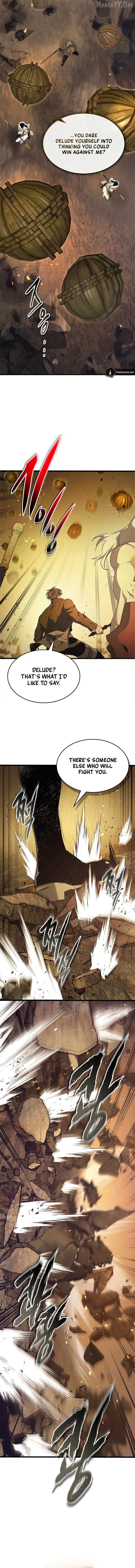 Read Leveling With The Gods chapter 151 image 6 on Lezhin