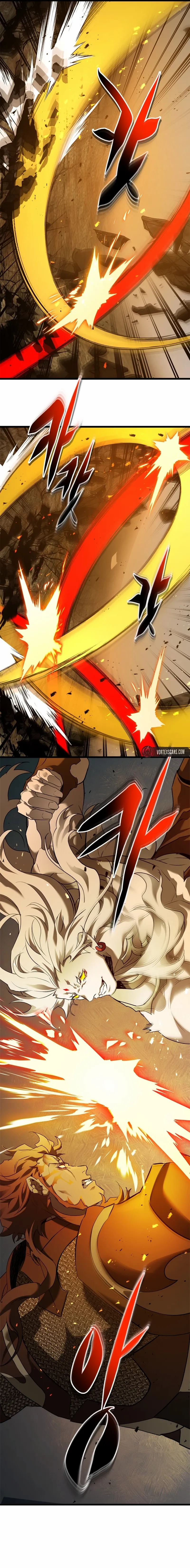 Read Leveling With The Gods chapter 152 image 7 on Lezhin