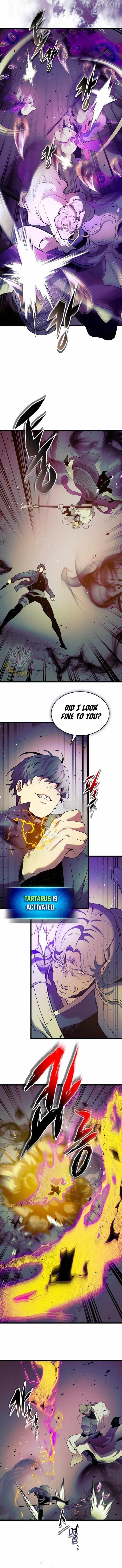 Read Leveling With The Gods chapter 155 image 7 on Lezhin