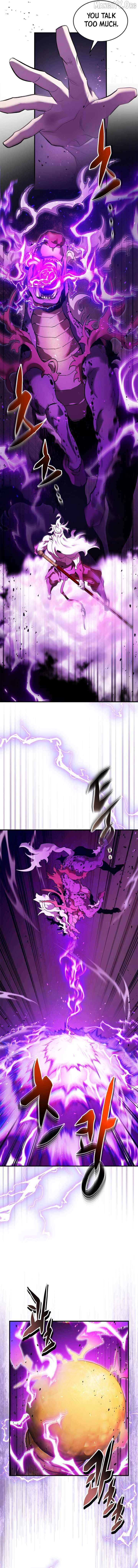 Read Leveling With The Gods chapter 156 image 10 on Lezhin