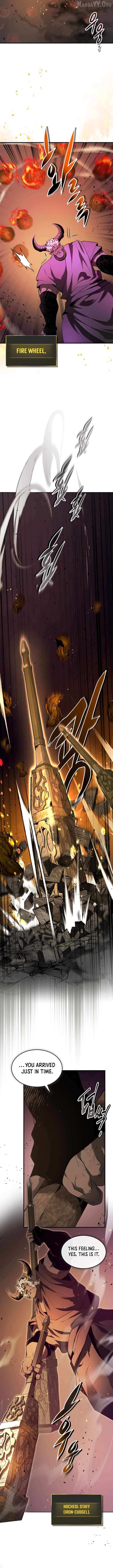 Read Leveling With The Gods chapter 156 image 6 on Lezhin