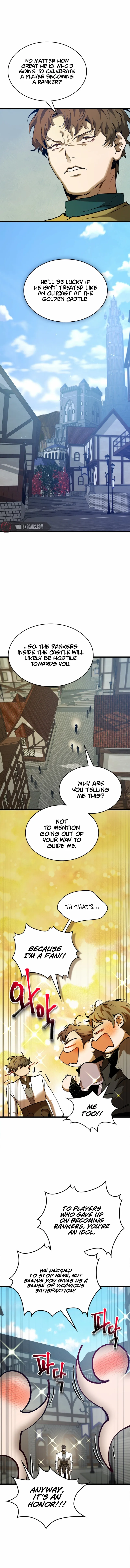 Read Leveling With The Gods chapter 159 image 2 on Lezhin