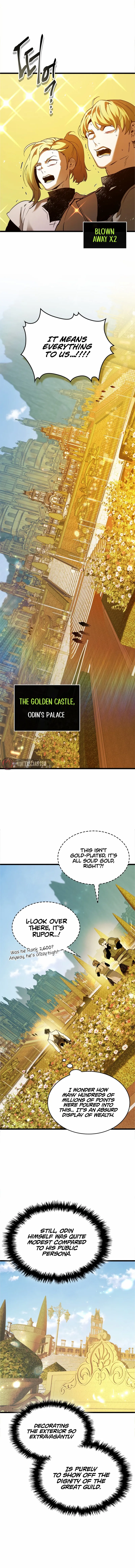Read Leveling With The Gods chapter 159 image 4 on Lezhin
