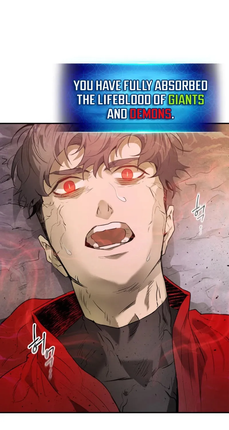 Read Leveling With The Gods chapter 16 image 103 on Lezhin