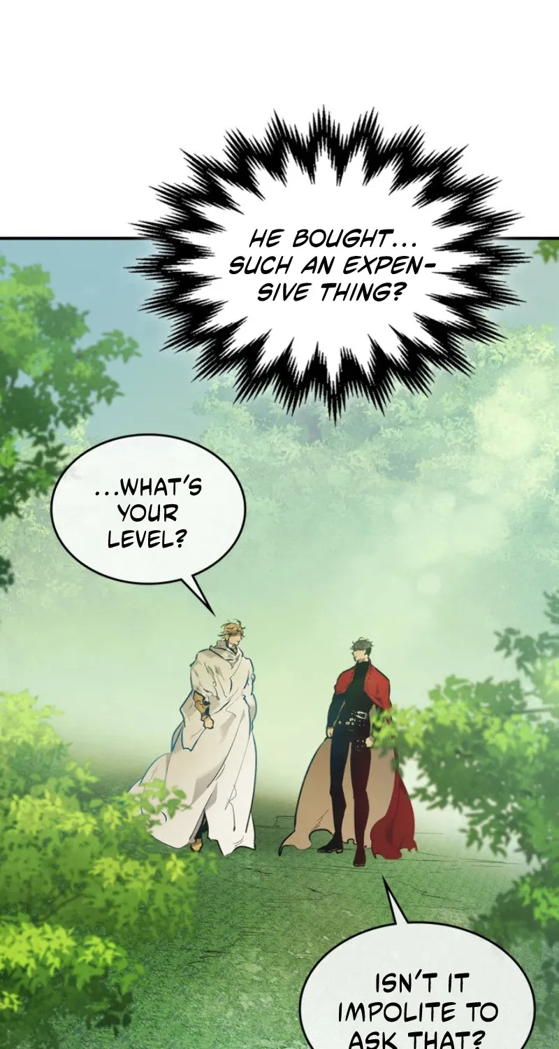 Read Leveling With The Gods chapter 16 image 12 on Lezhin
