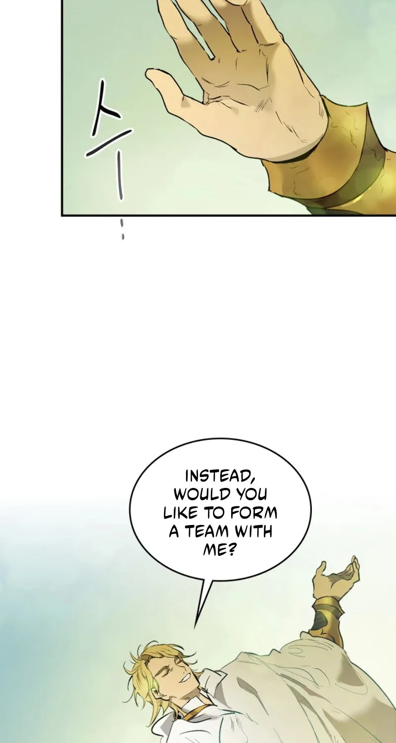 Read Leveling With The Gods chapter 16 image 15 on Lezhin