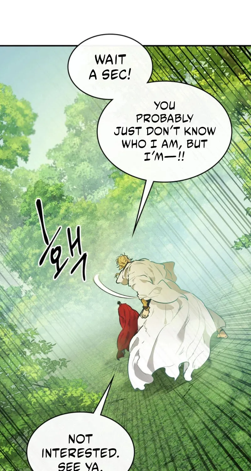 Read Leveling With The Gods chapter 16 image 18 on Lezhin
