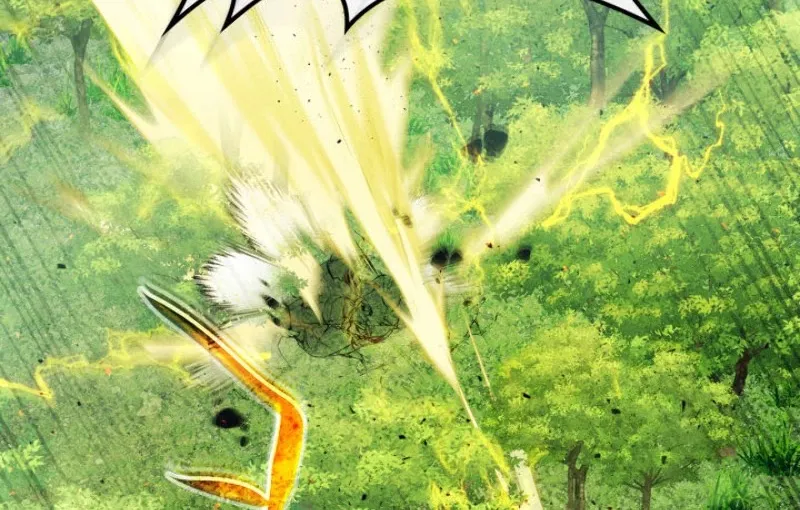 Read Leveling With The Gods chapter 16 image 22 on Lezhin