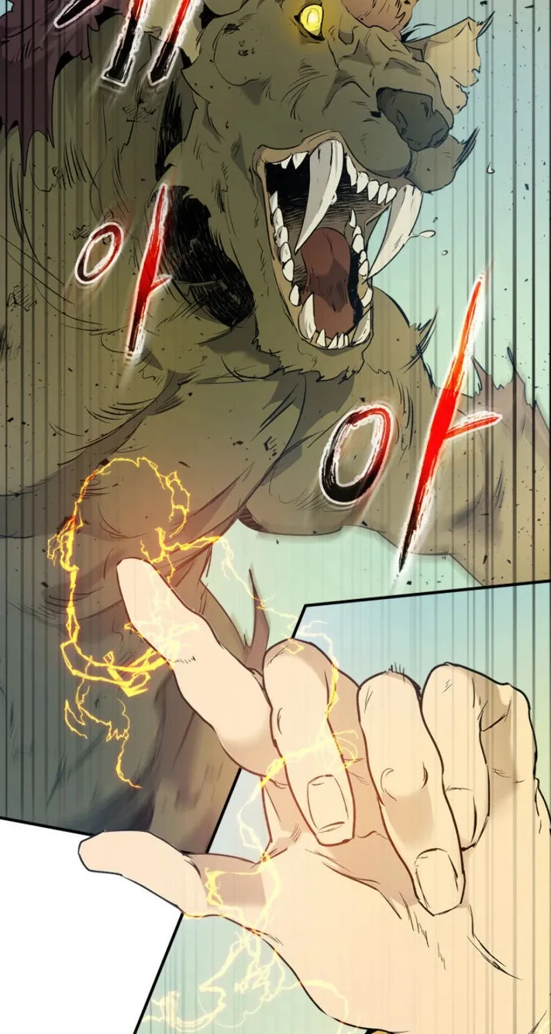 Read Leveling With The Gods chapter 16 image 26 on Lezhin