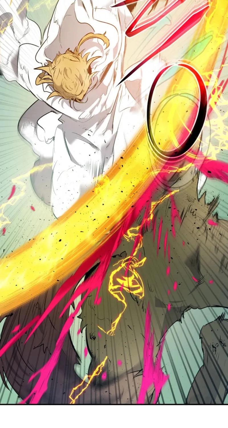Read Leveling With The Gods chapter 16 image 28 on Lezhin