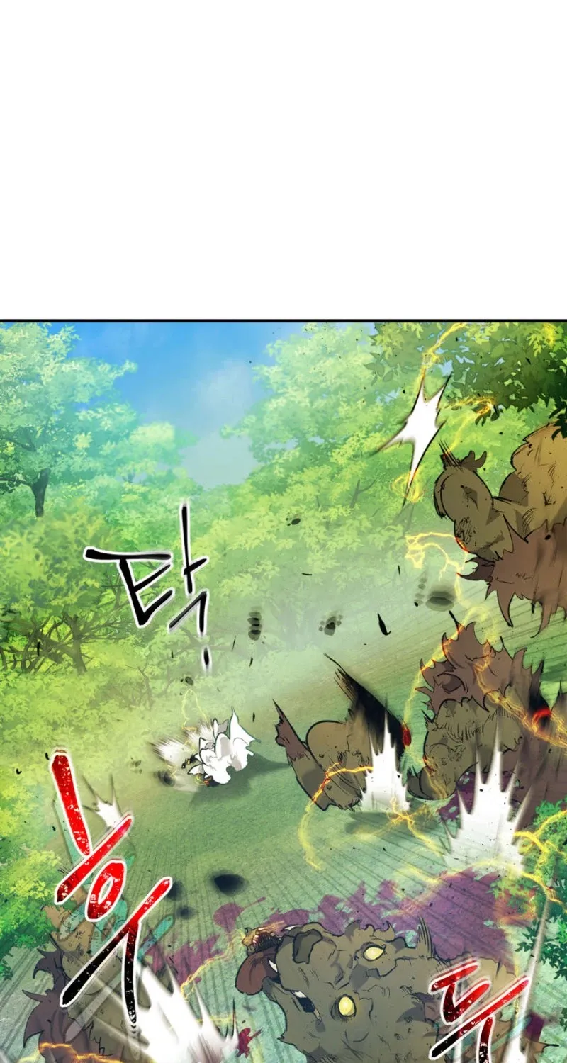 Read Leveling With The Gods chapter 16 image 29 on Lezhin