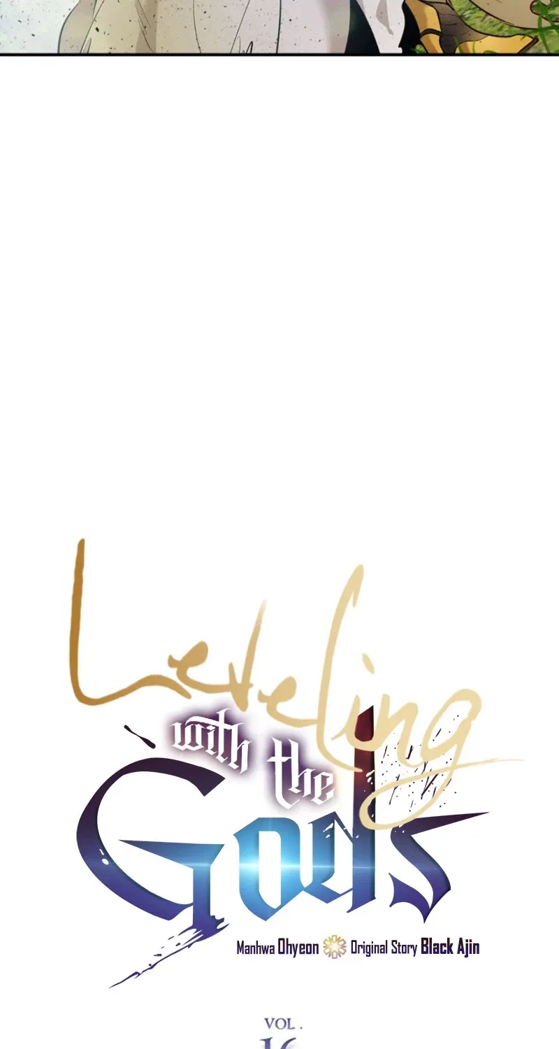 Read Leveling With The Gods chapter 16 image 3 on Lezhin
