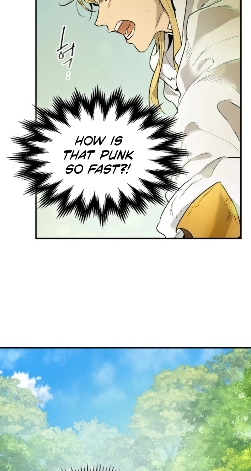 Read Leveling With The Gods chapter 16 image 31 on Lezhin