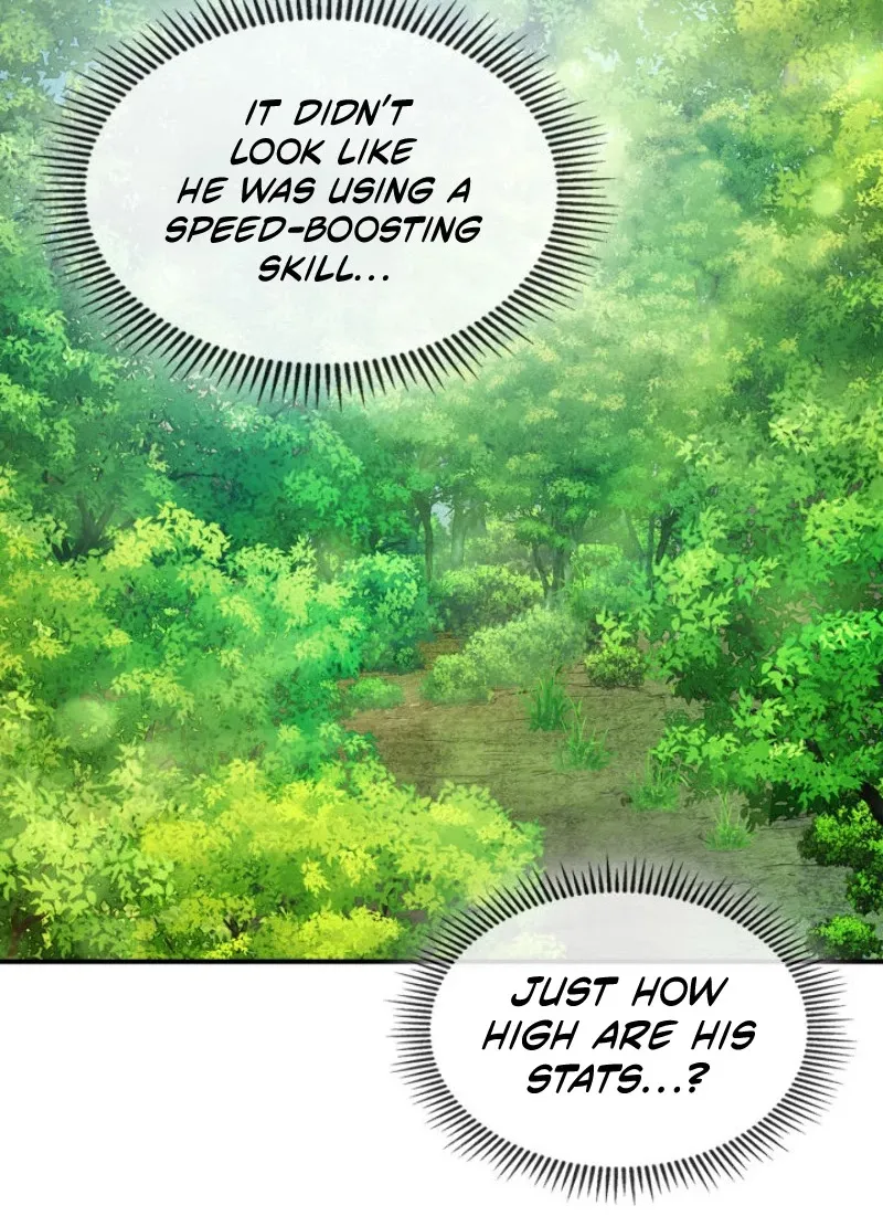 Read Leveling With The Gods chapter 16 image 32 on Lezhin