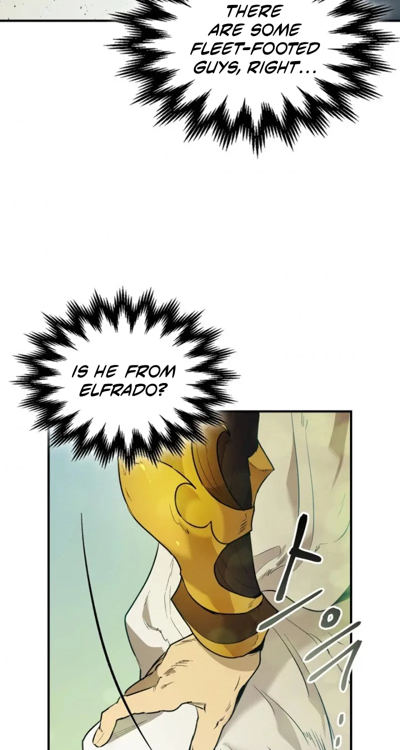 Read Leveling With The Gods chapter 16 image 34 on Lezhin