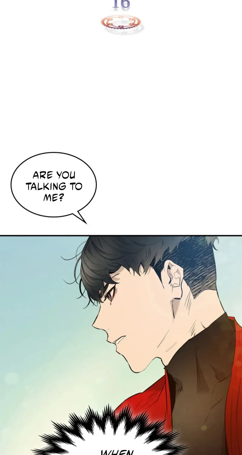 Read Leveling With The Gods chapter 16 image 4 on Lezhin