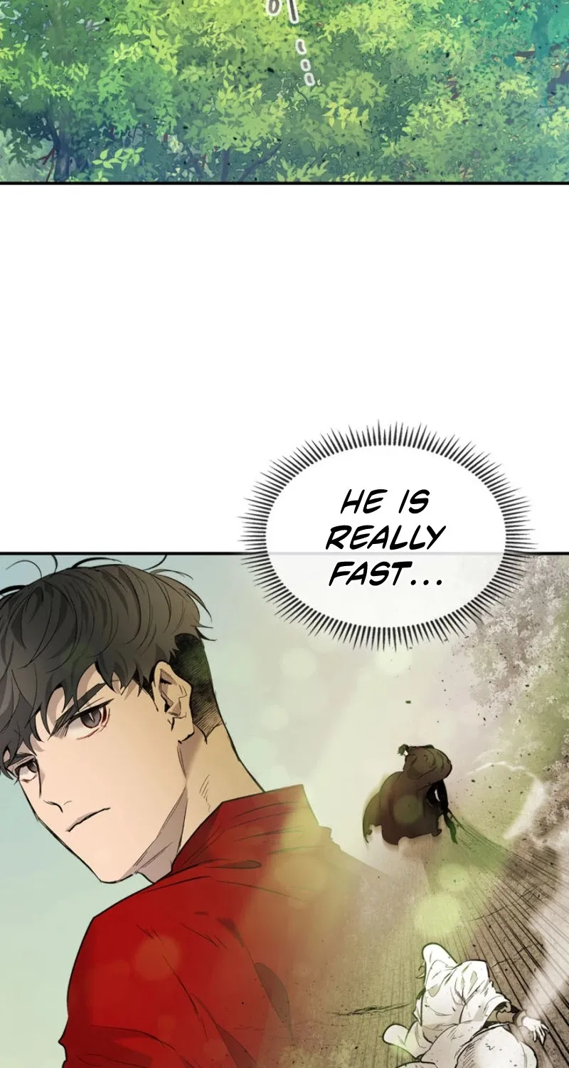Read Leveling With The Gods chapter 16 image 42 on Lezhin