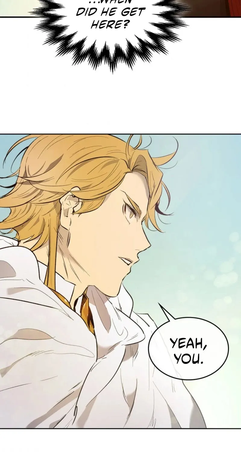 Read Leveling With The Gods chapter 16 image 5 on Lezhin