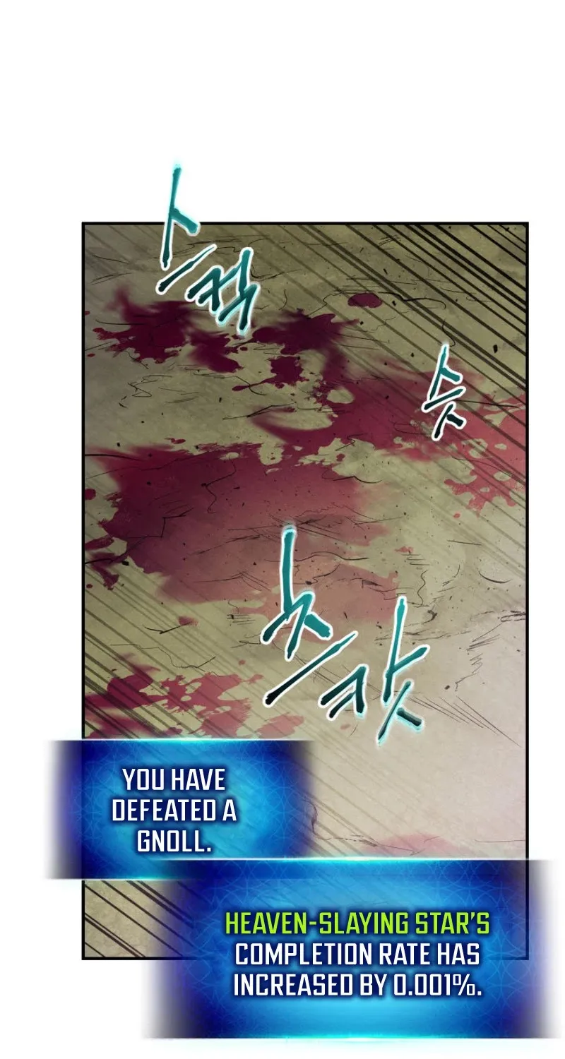 Read Leveling With The Gods chapter 16 image 50 on Lezhin
