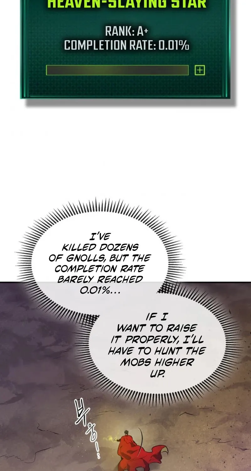 Read Leveling With The Gods chapter 16 image 55 on Lezhin