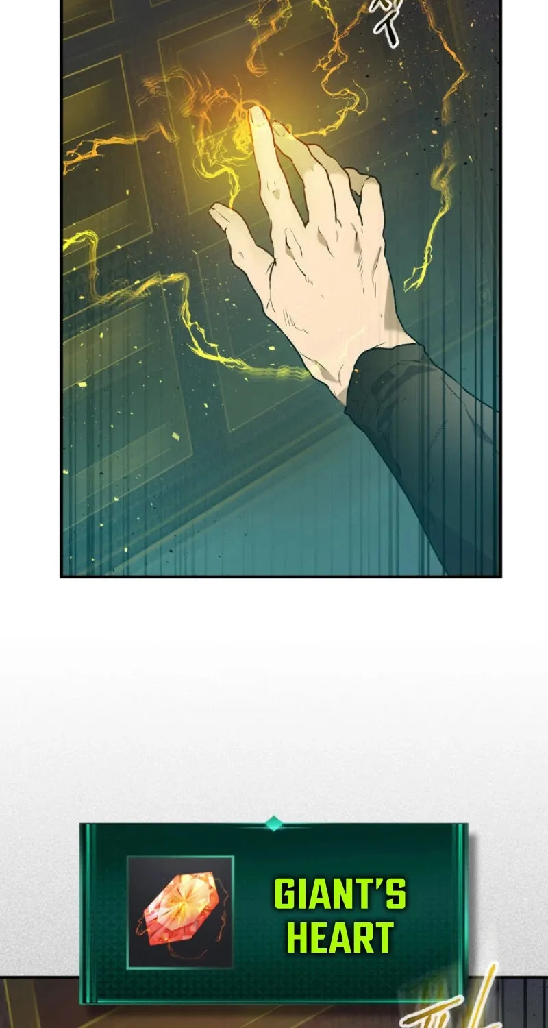 Read Leveling With The Gods chapter 16 image 60 on Lezhin
