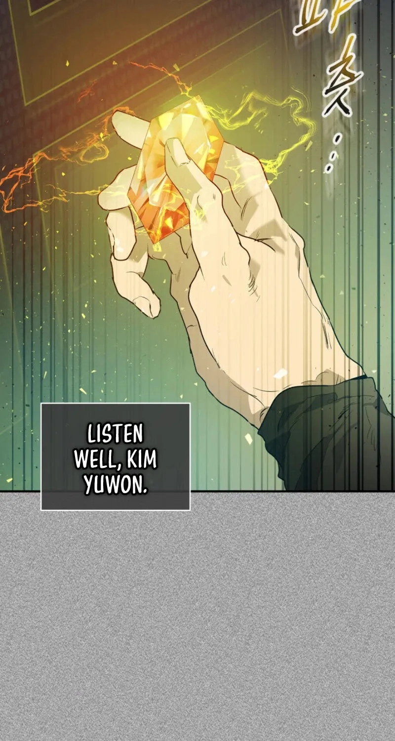 Read Leveling With The Gods chapter 16 image 61 on Lezhin