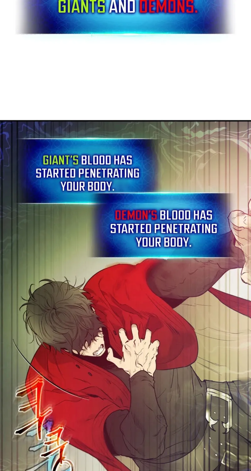 Read Leveling With The Gods chapter 16 image 67 on Lezhin