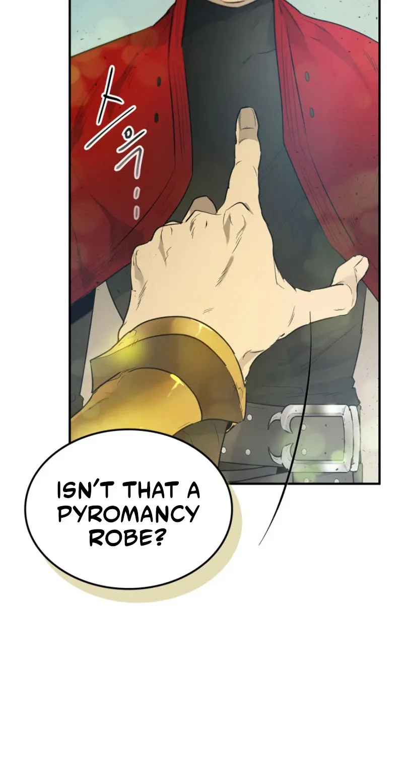 Read Leveling With The Gods chapter 16 image 7 on Lezhin