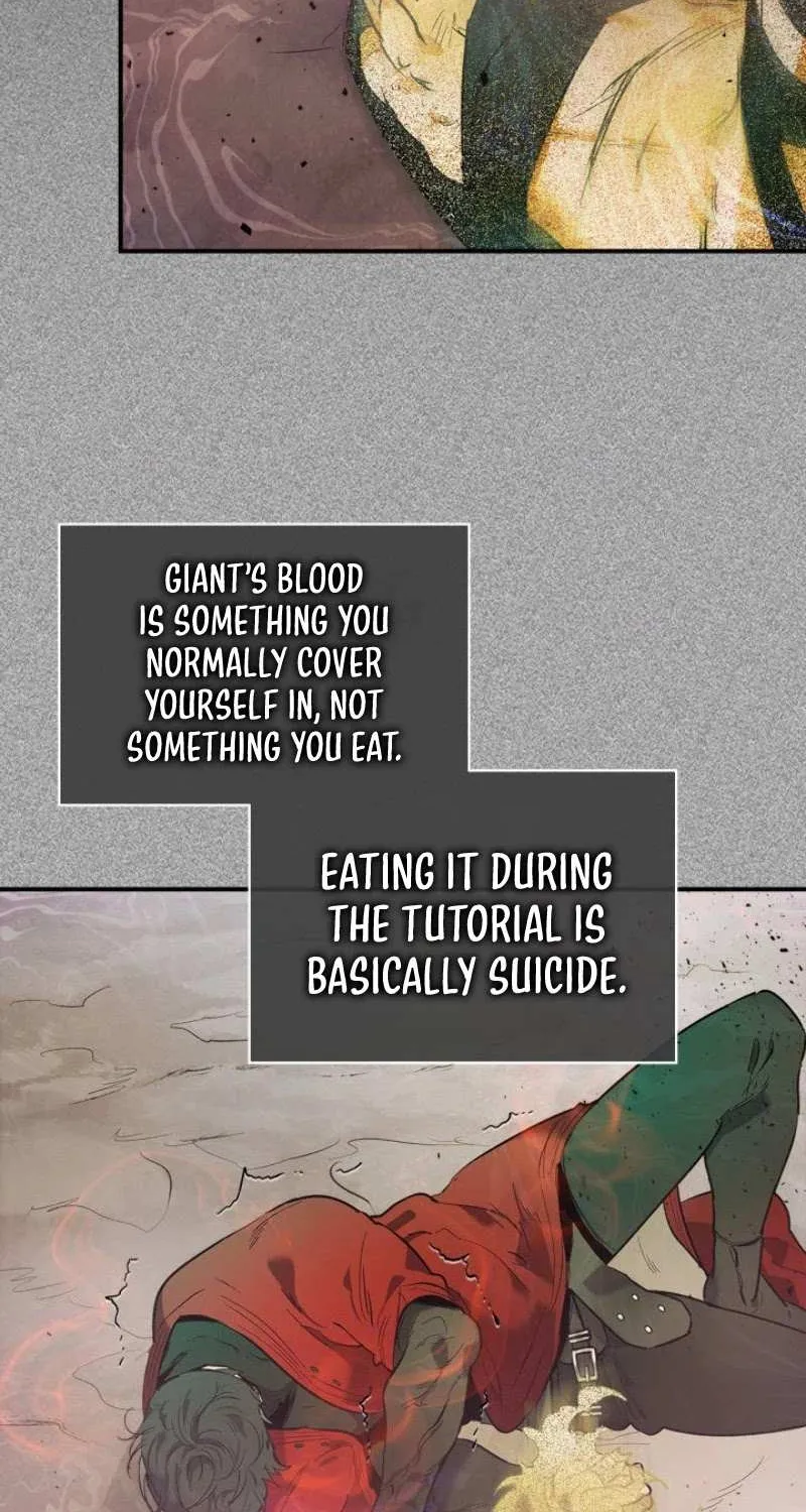 Read Leveling With The Gods chapter 16 image 76 on Lezhin