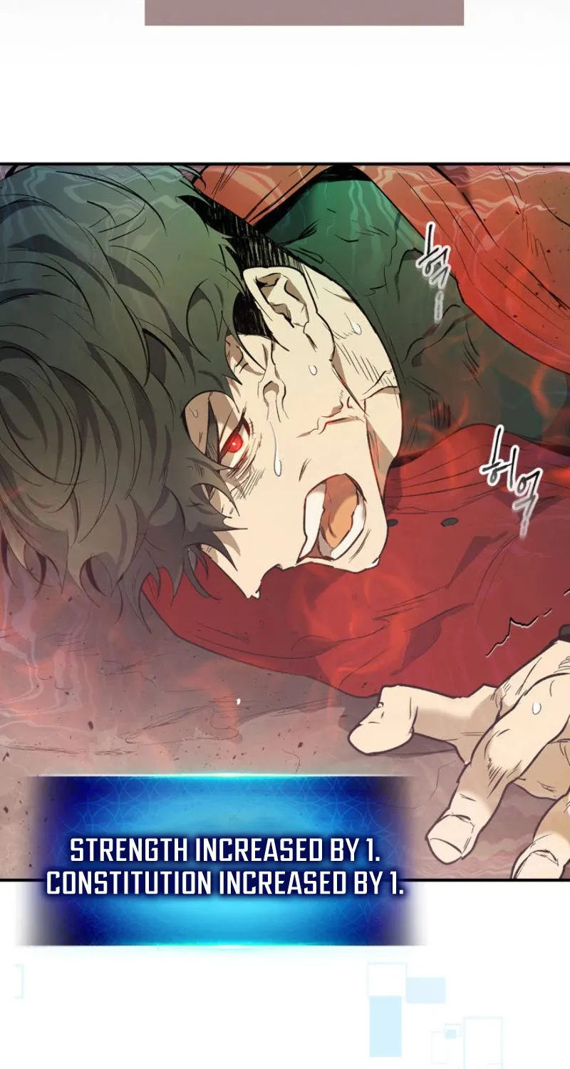 Read Leveling With The Gods chapter 16 image 79 on Lezhin