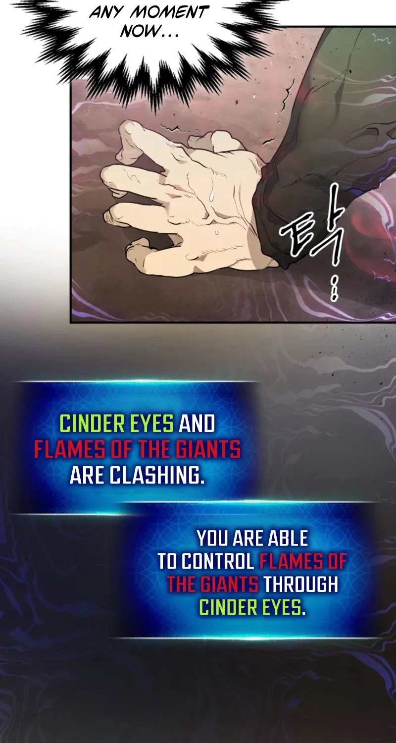 Read Leveling With The Gods chapter 16 image 83 on Lezhin