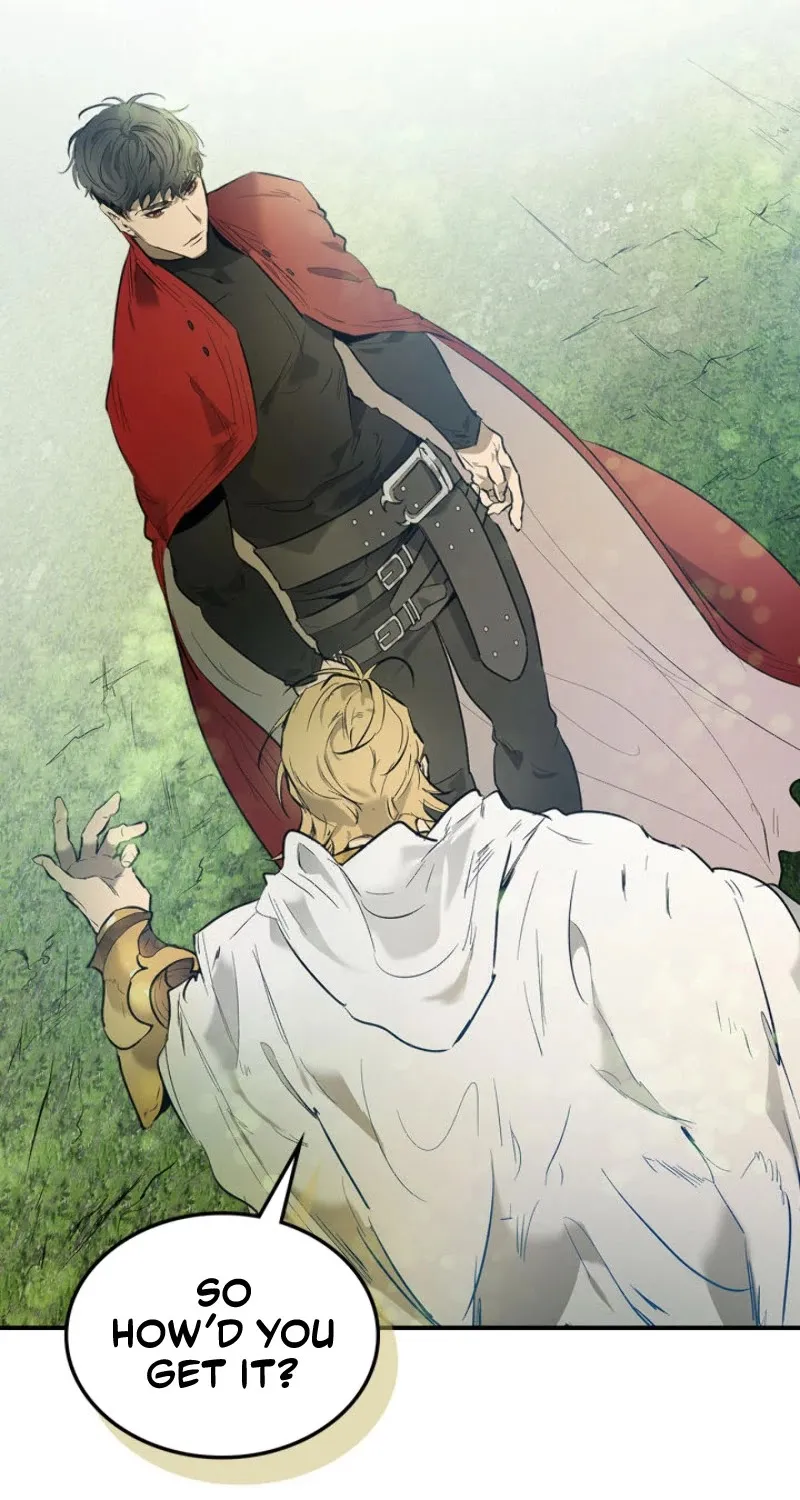 Read Leveling With The Gods chapter 16 image 9 on Lezhin