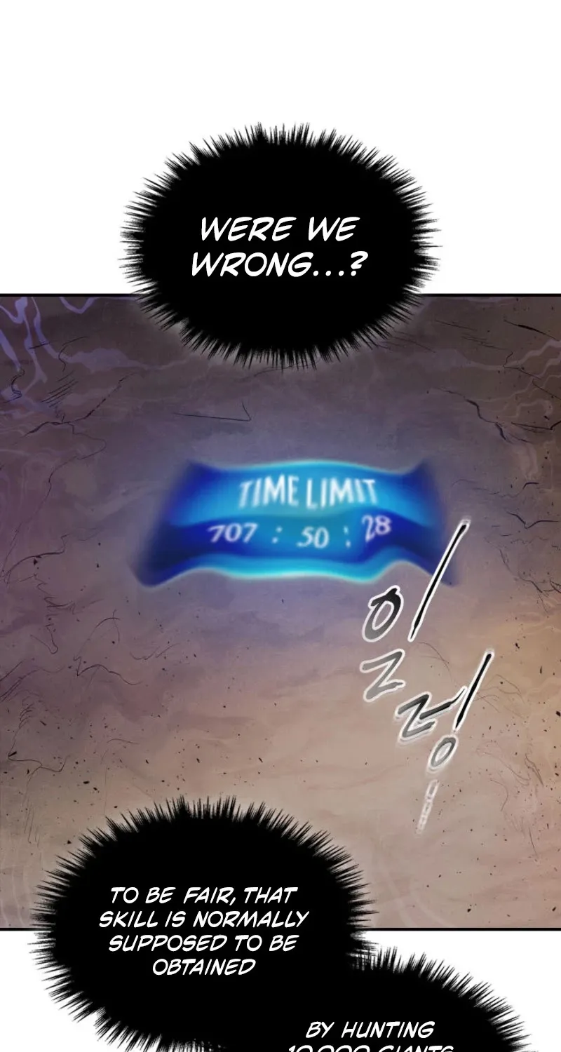 Read Leveling With The Gods chapter 16 image 95 on Lezhin