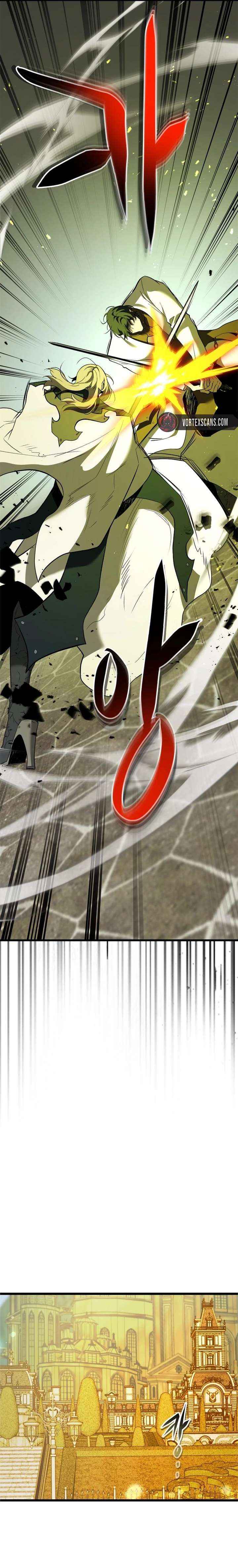 Read Leveling With The Gods chapter 161 image 11 on Lezhin