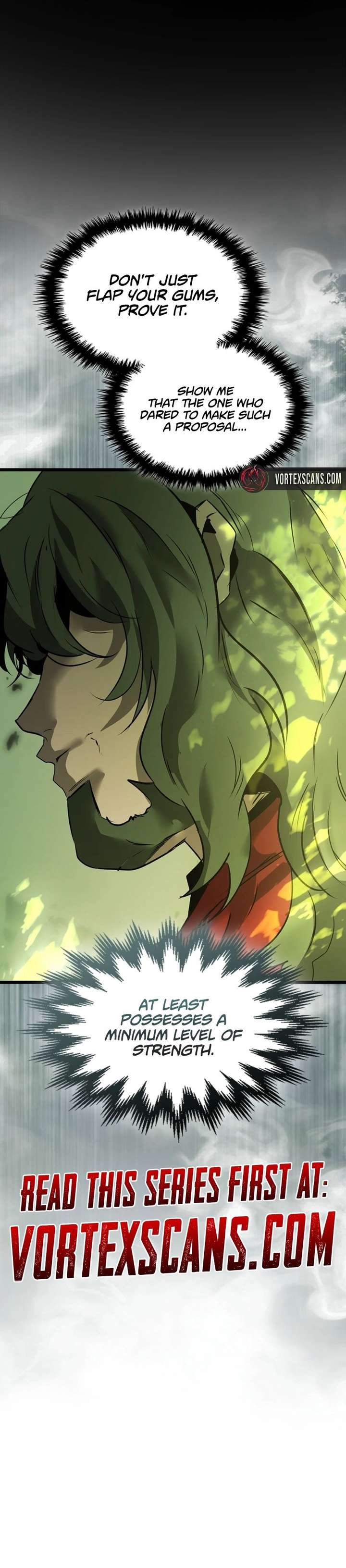 Read Leveling With The Gods chapter 161 image 13 on Lezhin