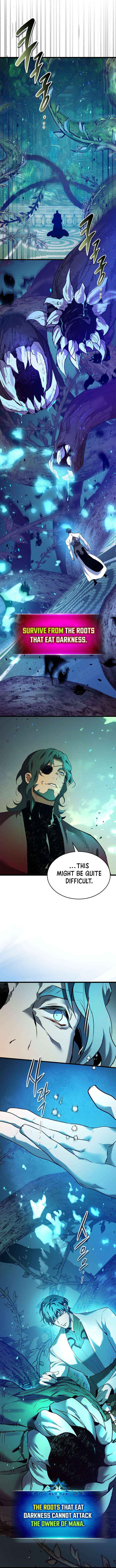 Read Leveling With The Gods chapter 163 image 1 on Lezhin