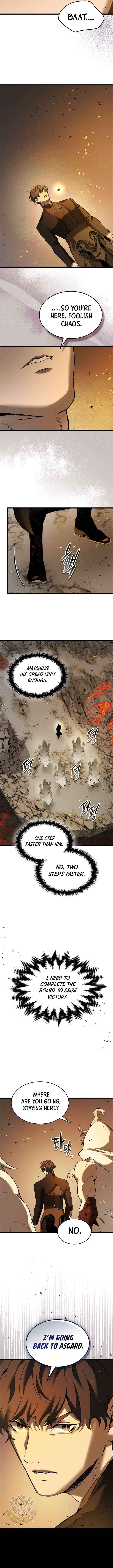 Read Leveling With The Gods chapter 163 image 6 on Lezhin
