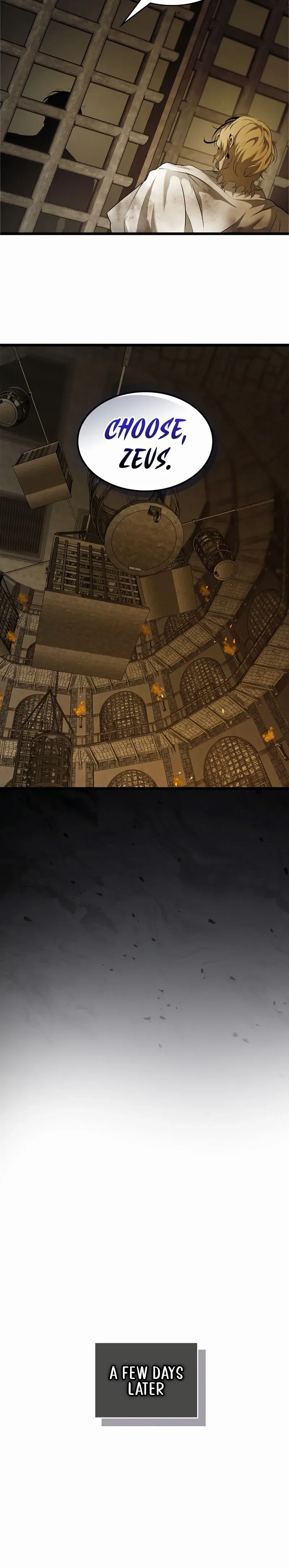 Read Leveling With The Gods chapter 164 image 12 on Lezhin