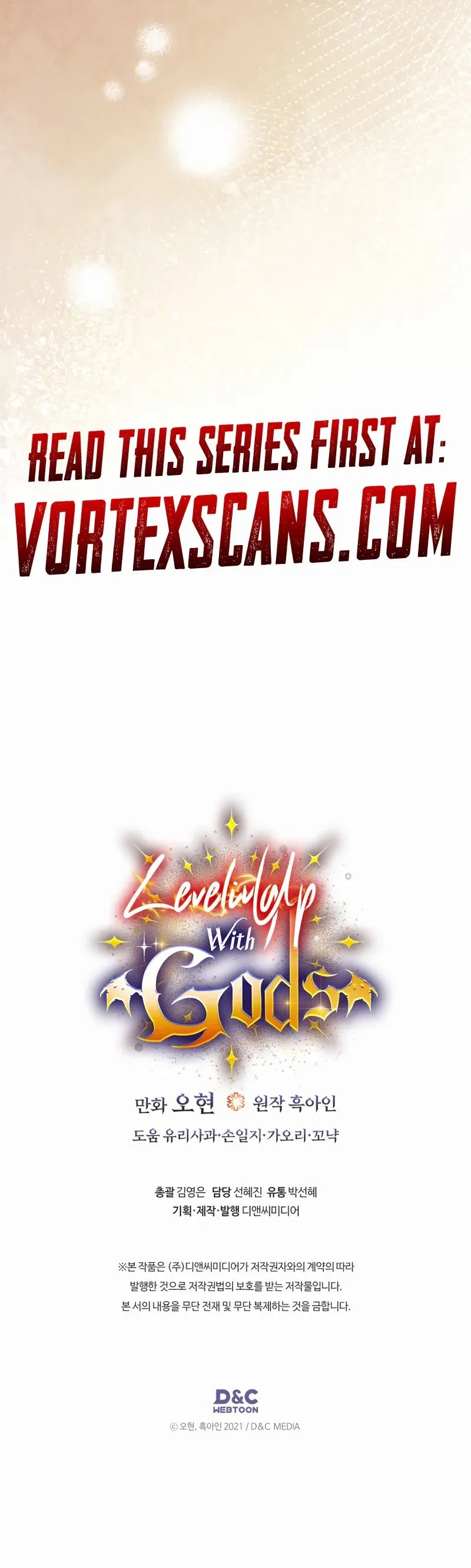 Read Leveling With The Gods chapter 164 image 18 on Lezhin