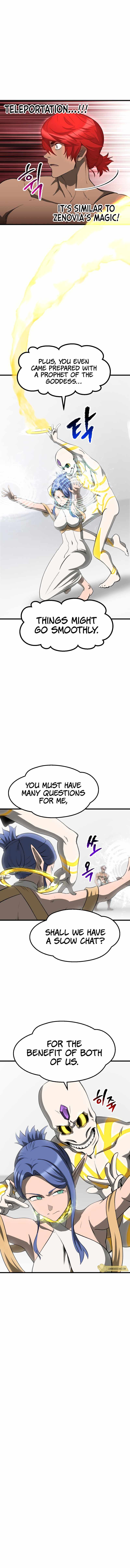 Read Leveling With The Gods chapter 165.1 image 10 on Lezhin