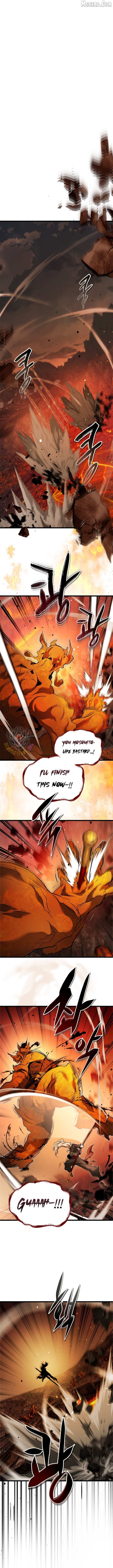 Read Leveling With The Gods chapter 166 image 4 on Lezhin