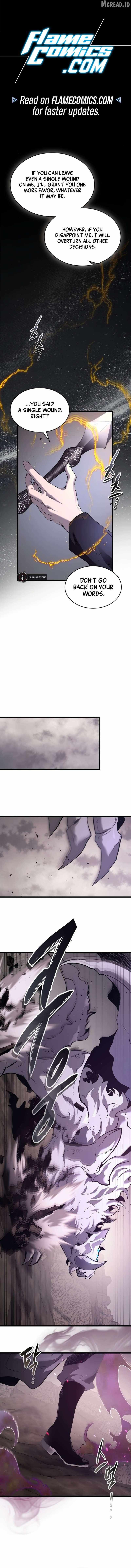 Read Leveling With The Gods chapter 168 image 1 on Lezhin