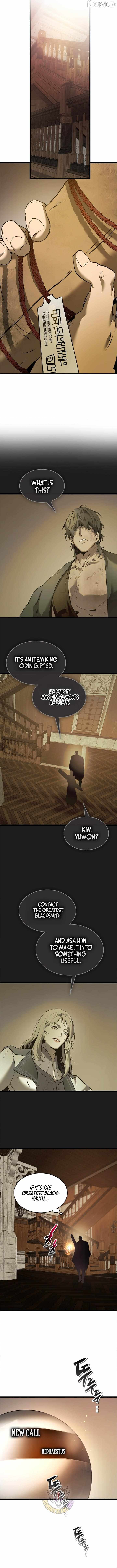 Read Leveling With The Gods chapter 169 image 4 on Lezhin